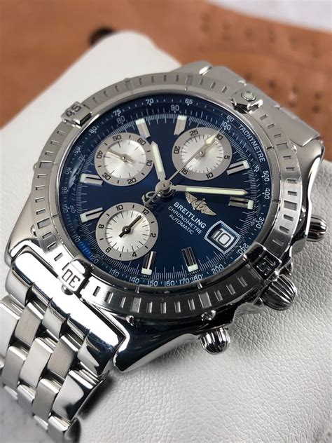 breitling chronomat a13352 price|breitling watch a13356 price.